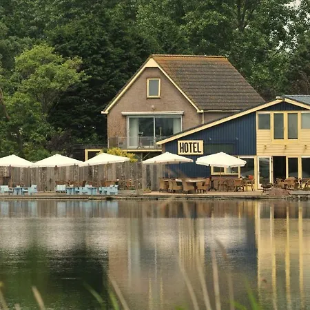 Hotelpension Ewijcksluis Gasthof 3*