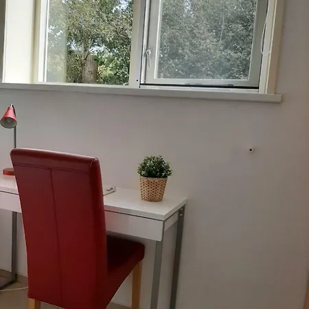 Gasthuis Ewijcksluis *