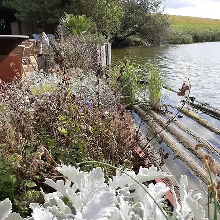 Hotelpension Ewijcksluis Anna Paulowna