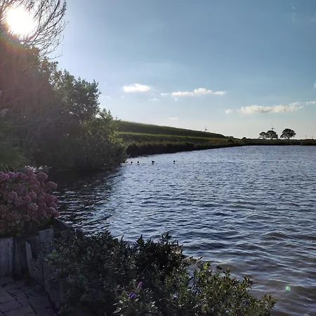 Hotelpension Ewijcksluis