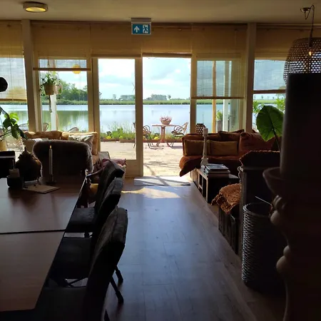 Hotelpension Ewijcksluis 3* Anna Paulowna