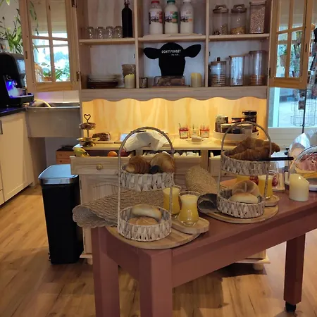 Hotelpension Ewijcksluis 3*