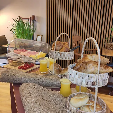 Hotelpension Ewijcksluis 3* Anna Paulowna