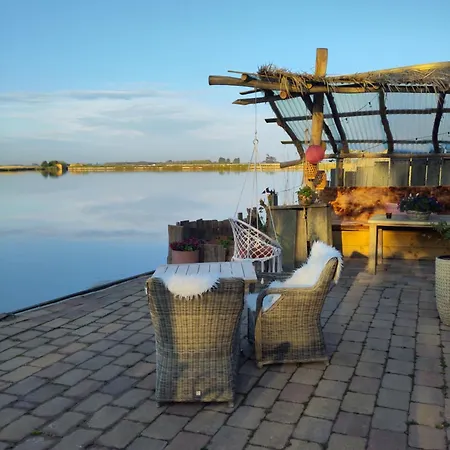 Hotelpension Ewijcksluis Penzion 3*
