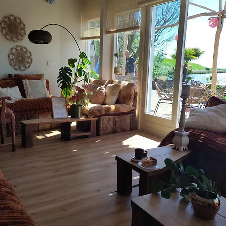 Hotelpension Ewijcksluis