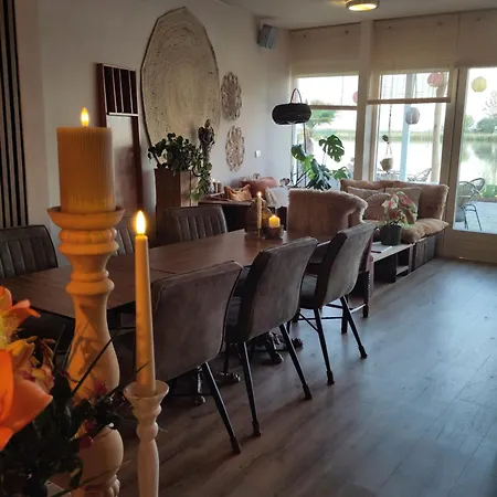 Hotelpension Ewijcksluis Penzion