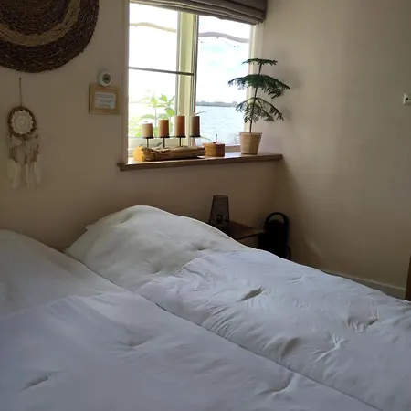 Hotelpension Ewijcksluis Penzion Anna Paulowna