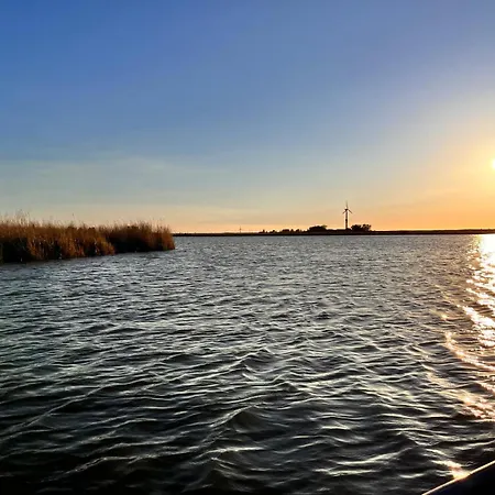 Hotelpension Ewijcksluis 3*