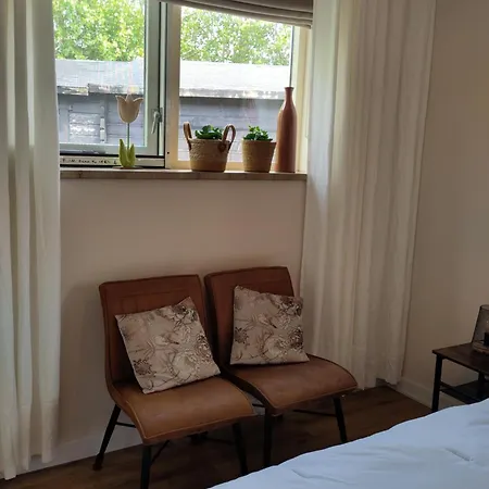 Hotelpension Ewijcksluis Anna Paulowna
