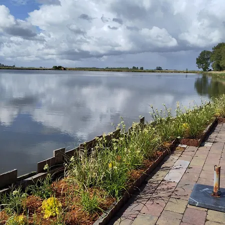 Hotelpension Ewijcksluis