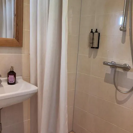 게스트하우스 Hotelpension Ewijcksluis
