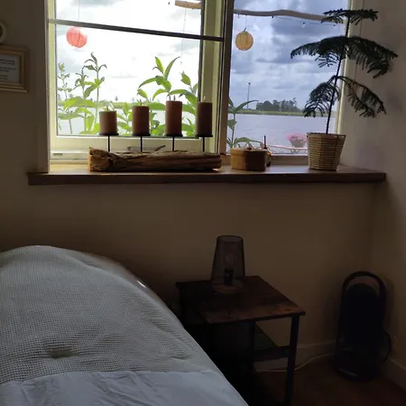 게스트하우스 Hotelpension Ewijcksluis 3*