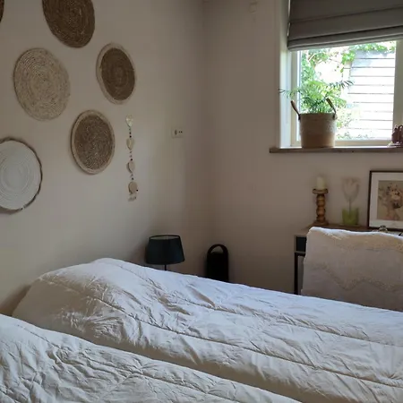 Hotelpension Ewijcksluis Anna Paulowna