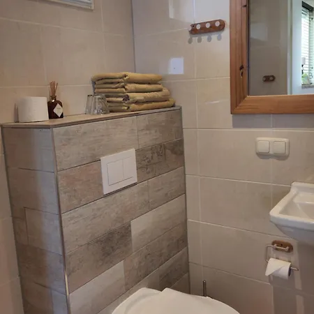 Hotelpension Ewijcksluis 3* Anna Paulowna