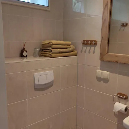Hotelpension Ewijcksluis