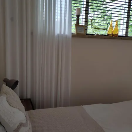 Penzion Hotelpension Ewijcksluis 3*